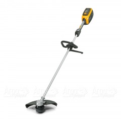 Аккумуляторный триммер Stiga BC 500e в Йошкар-Оле