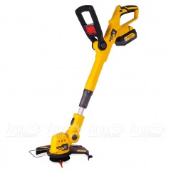 Аккумуляторный триммер Champion TB1811 (без аккумулятора и зарядного устройства) в Йошкар-Оле