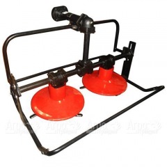 Роторная сенокосилка Weima D для WM1100 (привод от ВОМ)  в Йошкар-Оле