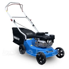 Газонокосилка бензиновая Нева KCL17C в Йошкар-Оле