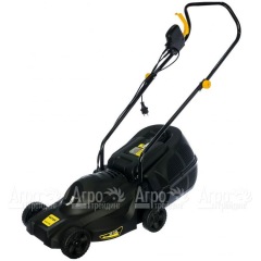 Электрическая газонокосилка Huter ELM-1100 в Йошкар-Оле