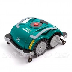 Газонокосилка-робот Caiman Ambrogio L60 Elite S+ в Йошкар-Оле