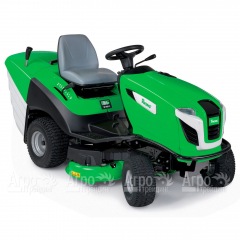 Садовый минитрактор Viking MT 5097.1 C в Йошкар-Оле