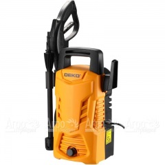 Мойка высокого давления DEKO DKCW125 в Йошкар-Оле