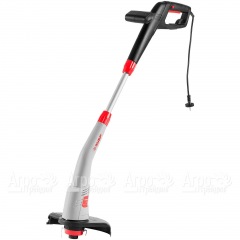 Электрокоса (электрический триммер) Зубр ЗТЭ-350 в Йошкар-Оле