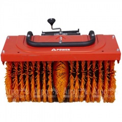 Подметальная щетка P61 для бензинового снегоуборщика А-ipower AS567F в Йошкар-Оле