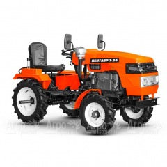 Минитрактор Кентавр Т-24 в Йошкар-Оле