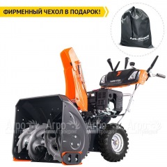 Снегоуборщик Yard Fox Optima 6151E в Йошкар-Оле