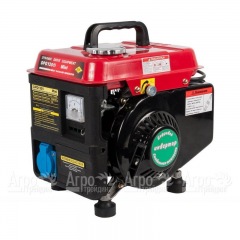 Бензиновый генератор инверторный DDE DPG1201i 1 кВт в Йошкар-Оле