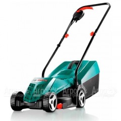 Газонокосилка электрическая Bosch Rotak 32 в Йошкар-Оле