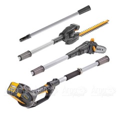 Аккумуляторный триммер Stiga SMT 48 AE в Йошкар-Оле