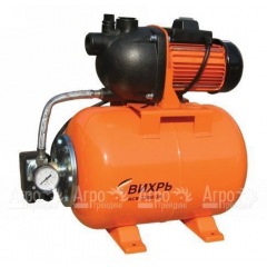 Насосная станция Вихрь АСВ-1200/24 в Йошкар-Оле