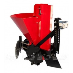 Картофелесажалка КС-1 для мотоблока Weima в Йошкар-Оле