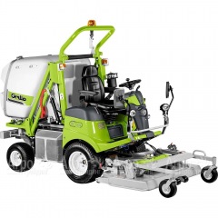 Садовый райдер Grillo FD 13.09 4WD с фронтальной декой 155 см в Йошкар-Оле