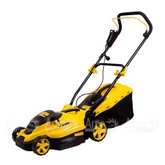 Газонокосилка электрическая Champion EM3616 в Йошкар-Оле