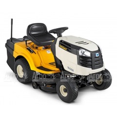 Садовый трактор Cub Cadet CC 714 TN в Йошкар-Оле