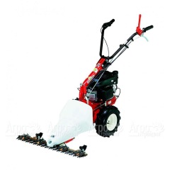 Бензиновая сенокосилка Eurosystems Bilama M210 Honda в Йошкар-Оле