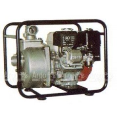 Мотопомпа бензиновая Koshin SERH-50B в Йошкар-Оле