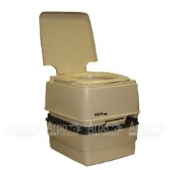 Биотуалет Thetford Potti High в Йошкар-Оле
