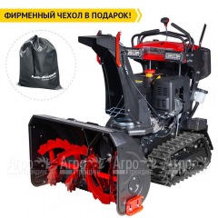 Снегоуборщик гусеничный RedVerg RD-SBS76/15TBH в Йошкар-Оле