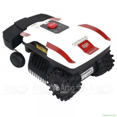 Газонокосилка-робот Caiman Ambrogio Twenty Elite в Йошкар-Оле