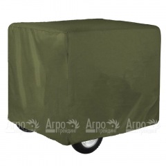 Чехол Tplus T020545 50х40х46 см для электрических генераторов в Йошкар-Оле