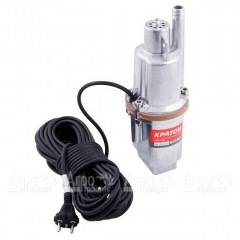 Насос погружной вибрационный Кратон SWP-01/16 в Йошкар-Оле