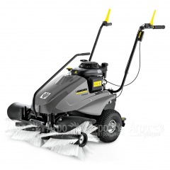 Подметальная машина Karcher KM 80 W G в Йошкар-Оле