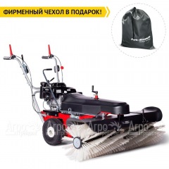 Подметальная машина Limpar 120 Vario (с универсальной щеткой) в Йошкар-Оле