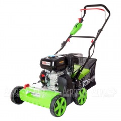 Аэратор-скарификатор бензиновый RedVerg RD-GAS40-1 в Йошкар-Оле