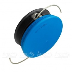 Триммерная головка T25C 3/8" R 1" для триммеров Husqvarna в Йошкар-Оле