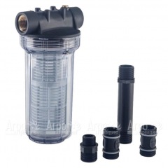 Фильтр предварительный GEOS by Al-Ko 250/1" в Йошкар-Оле