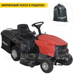 Садовый минитрактор EVOline TRG 96 CH в Йошкар-Оле