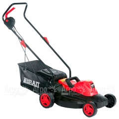 Газонокосилка электрическая Brait BR37-1400 в Йошкар-Оле