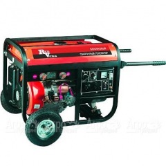 Сварочный генератор RedVerg RD190EBW 4.5 кВт в Йошкар-Оле