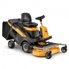 Садовый райдер Stiga MPV 320 W в Йошкар-Оле