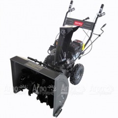 Снегоуборщик Wotex 55 в Йошкар-Оле