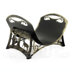 Дровница Kolundrov Миф в Йошкар-Оле