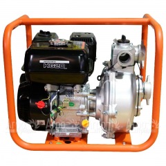 Бензиновая мотопомпа Zongshen HG 20 в Йошкар-Оле