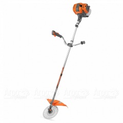 Бензокоса (бензиновый триммер) Daewoo DABC 560 в Йошкар-Оле