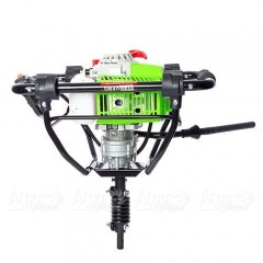 Мотобур (бензобур) с экстренным тормозом RedVerg RD-EA630B в Йошкар-Оле