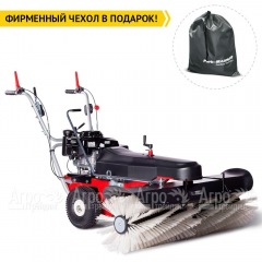 Подметальная машина Limpar 120 (с универсальной щеткой) в Йошкар-Оле