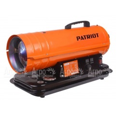 Дизельная тепловая пушка Patriot DTC 125 в Йошкар-Оле