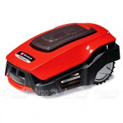 Газонокосилка-робот Einhell PXC FREELEXO LCD BT в Йошкар-Оле