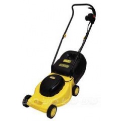 Газонокосилка электрическая Champion 5142 в Йошкар-Оле