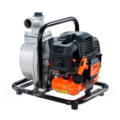 Бензиновая мотопомпа Fuxtec FX-WP152 в Йошкар-Оле