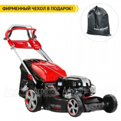 Газонокосилка бензиновая Efco AR 53 VBD Allroad Aluminium в Йошкар-Оле