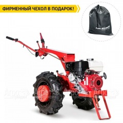 Мотоблок Беларус 08Н с двигателем Honda GX-390 в Йошкар-Оле