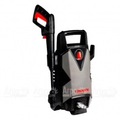 Мойка высокого давления Crown CT42019 в Йошкар-Оле