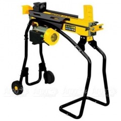 Электрический дровокол Huter HLS-5500H в Йошкар-Оле